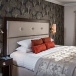 luxury accommodation