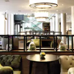 Birmingham meeting space