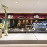 Salon Corporate events