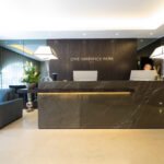 One Warwick Private Function