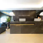 One Warwick Private Function