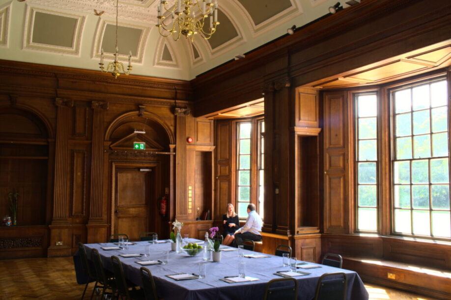 meeting room for hire