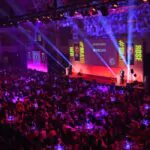 wintergarden blackpool