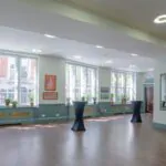 44 hallam street conference venue