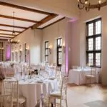 ashridge events rooms