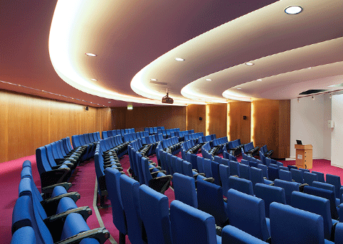 conference venue near bedford