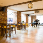 hope street private events