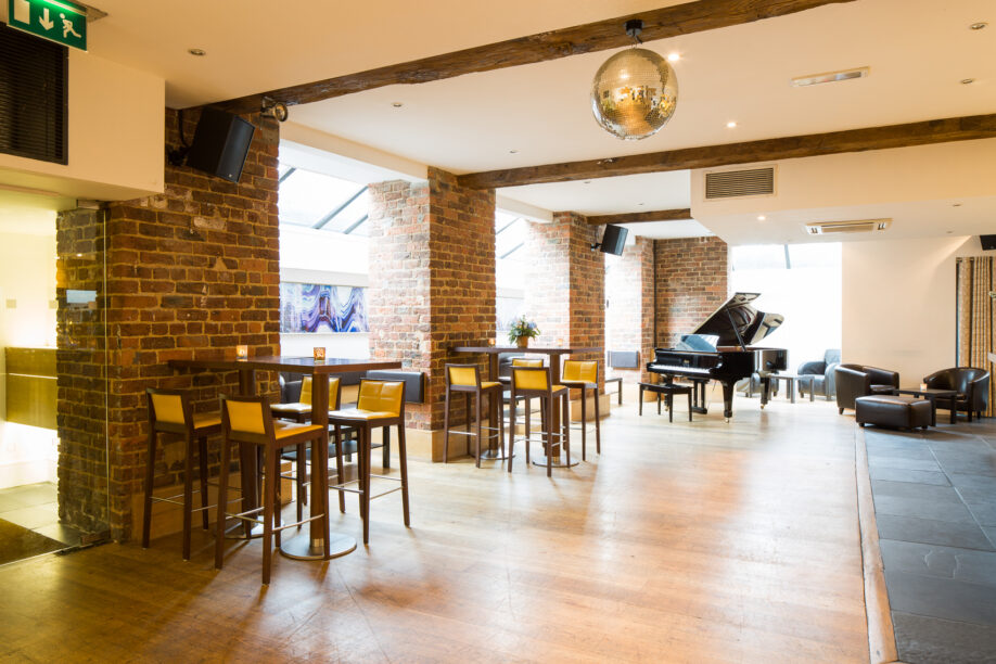 hope street private events