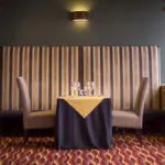 The Hillcrest Widnes Restaurant