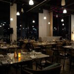 MTHR Private Dining
