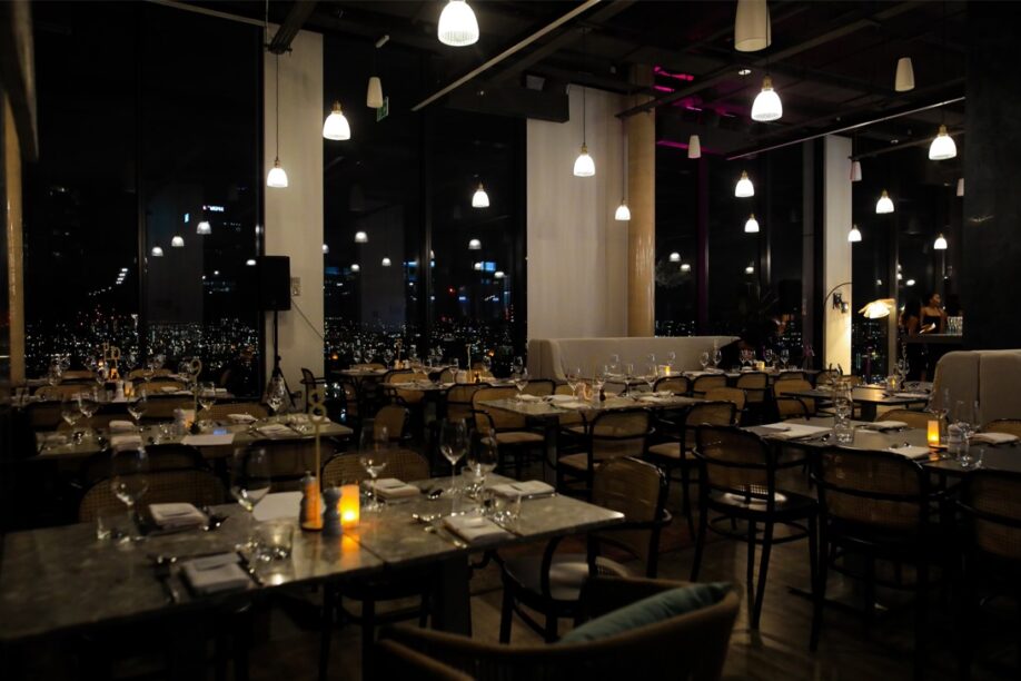 MTHR Private Dining
