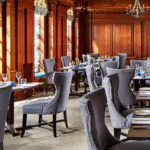 private dining guildford
