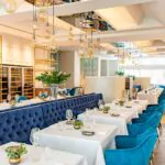 restaurant hire for exclusive events