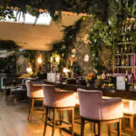 Private party venue