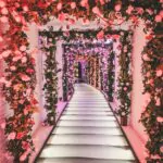 Corporate venue