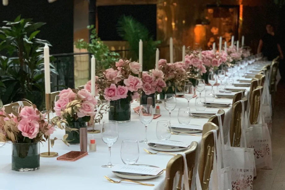 Unique venue London