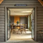 unique meeting room hire