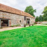 hire a barn for a corporate away day in norfolk
