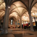 Southwark Cathdral Wedding Venue