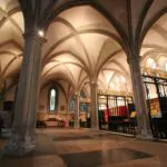 Southwark Cathdral Wedding Venue
