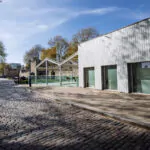 the reveller events venue london