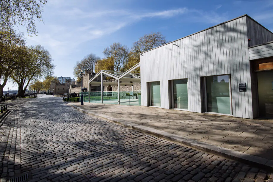 the reveller events venue london