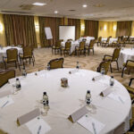 large conference venue near Birmingham