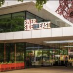 riverside east events venue