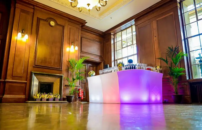 riverside rooms