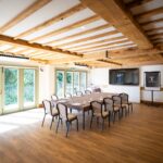 tewinbury farm meeting room