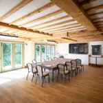 tewinbury farm meeting room