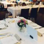 Roast Asian Wedding Venue