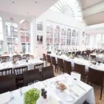 Roast Private Dining