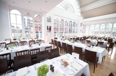 Roast Private Dining