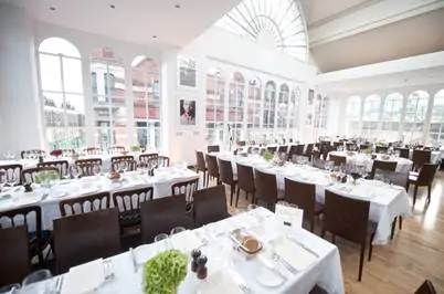 Roast Private Dining