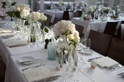 Roast Wedding Venue
