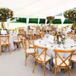 summer party venues