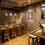 Vivat Bacchus Private Dining
