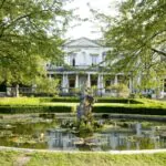 Grove House events venue