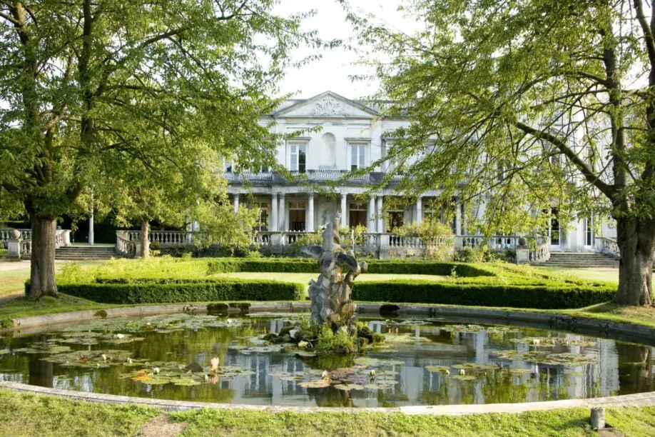 Grove House events venue