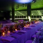 corporate events venue in central london
