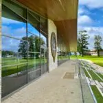 summer party venue