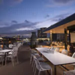 summer party venue