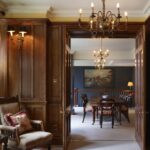 the rookery meeting room