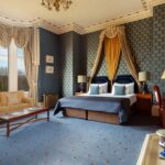 luxury accommodation