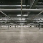 dry hire venue in north london