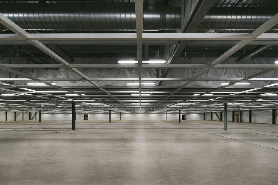 dry hire venue in north london