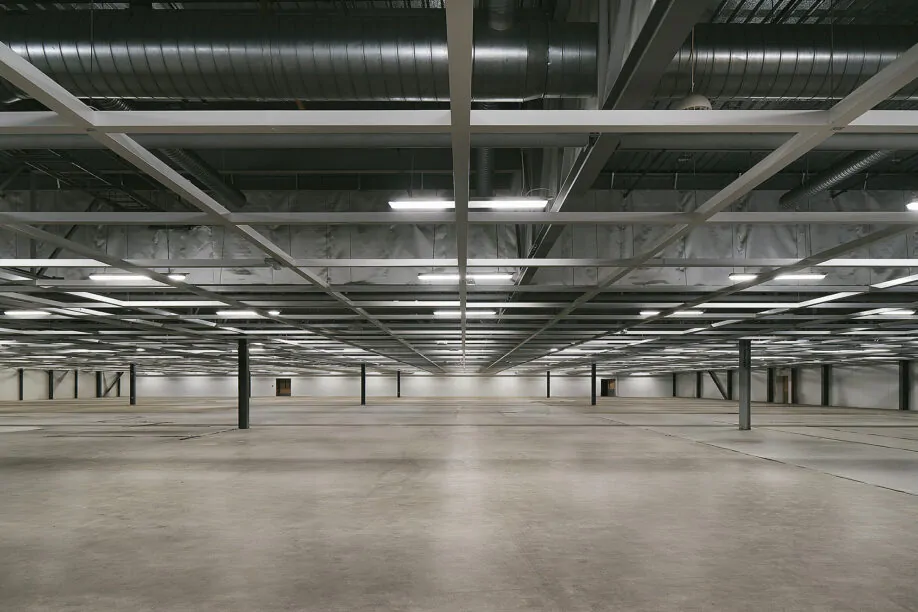 dry hire venue in north london