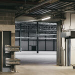 blank canvas venue for hire