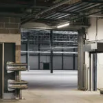 blank canvas venue for hire